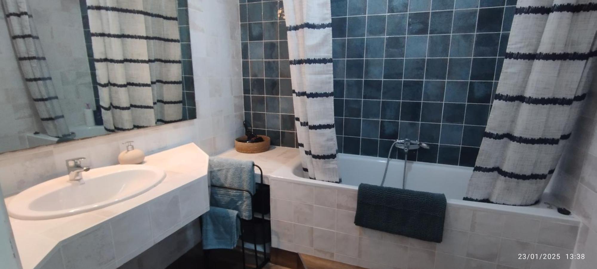 Apartamento La Roqueta completo en pleno centro Valencia Exterior foto